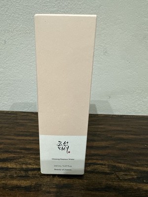 Beauty of Joseon Ginseng Essence Water Anti Aging Facial Essence, 150ml