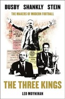 Leo Moynihan (U. A.) | Moynihan, L: The Three Kings | Taschenbuch | Englisch