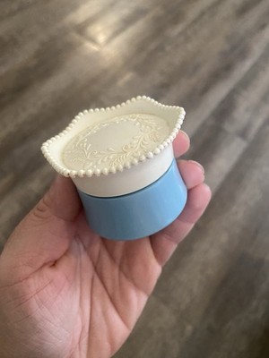 Avon Vintage Beauty Product Container