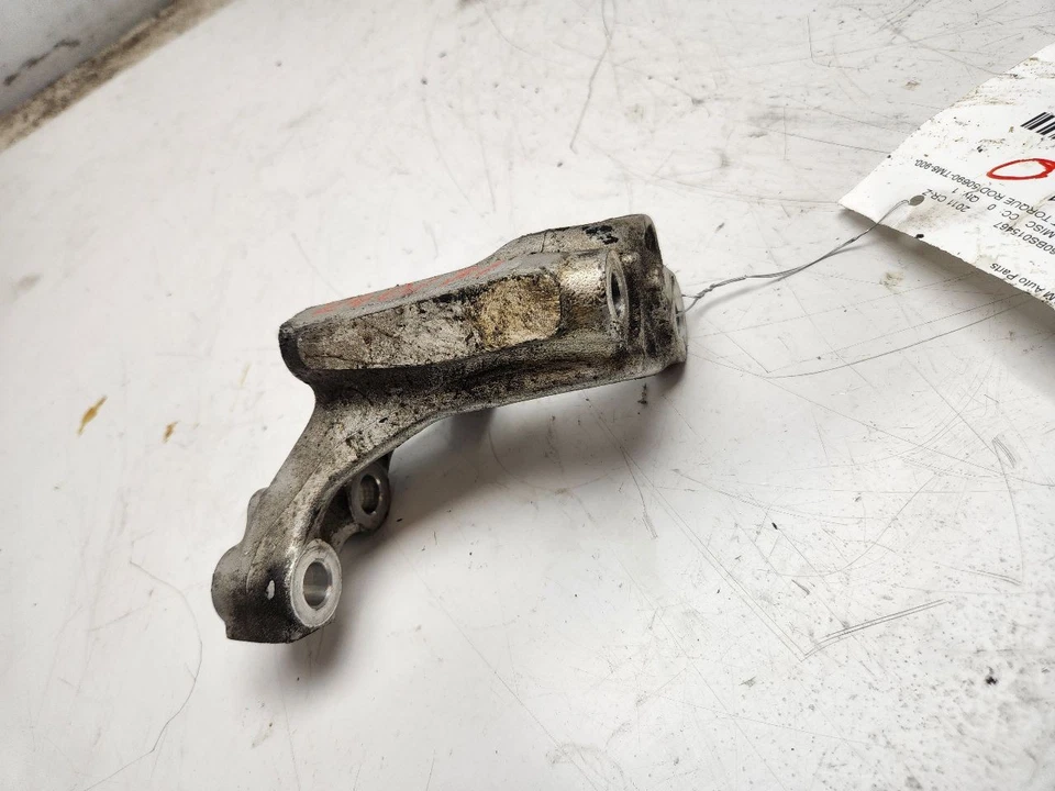 Soporte de montaje del motor Honda CR-Z 2011-2016 varilla de par OEM 50690-TM8-900 Foto 4 de 4