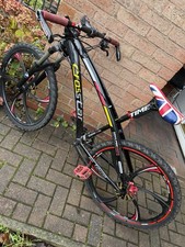 BMW Crosstar Mountain Bike