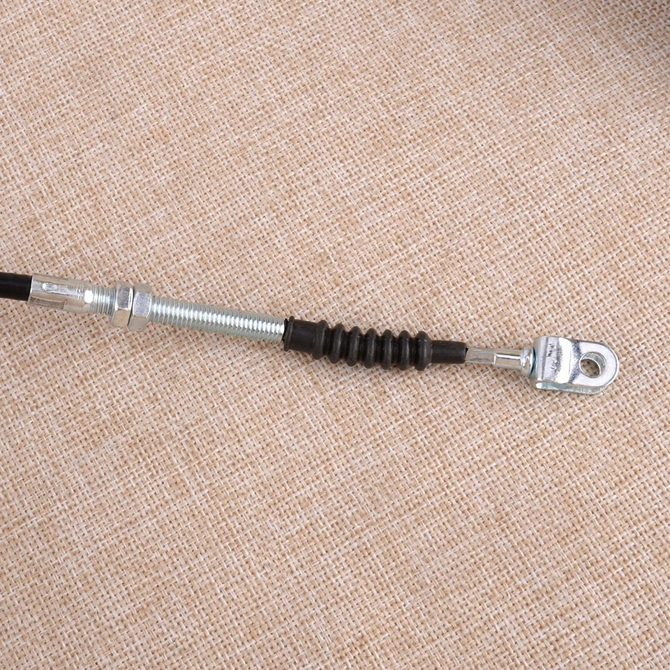 Cable de freno delantero apto para: Yamaha YZ125 1984 YZ250 1983 1984 YZ490 1982 1984 Foto 4 de 4