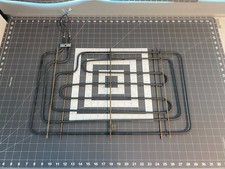 NEW Wolf Range Oven Bake Element P# 829722 83...