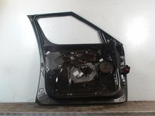 Porte avant et accessoires Skoda ROOMSTER