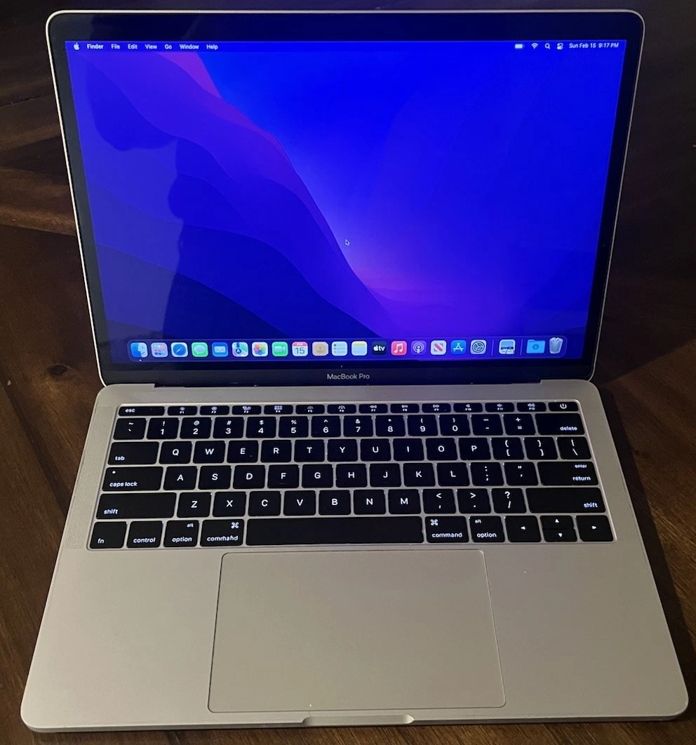 Preços baixos em 2016 Apple MacBook Pro Laptops | eBay