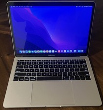 Apple Macbook Pro 2016 13" i5 2.9GHz 16GB 256 SSD MLH12LL/A A1706 LB