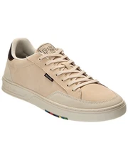 Ps By Paul Smith Hillstar Leather Sneaker Men's  7