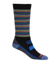 Burton Kids Performance Mid-weight Sock 2 Pairs size M/L