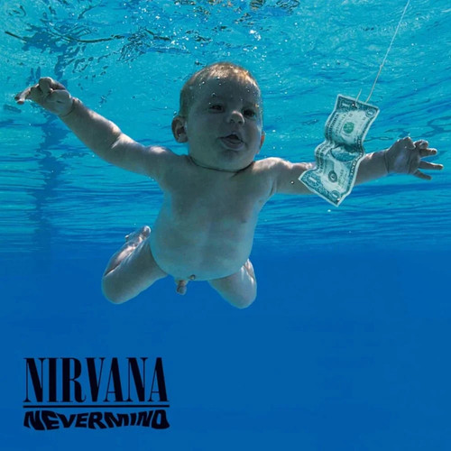 Nevermind - Picture 1 of 1