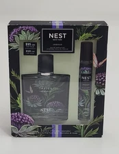 Nest New York Indigo Eau De Parfum Set