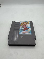 Nintendo Super Mario Bros. 2 Super Mario Series Nintendo NES Game Cartridge 