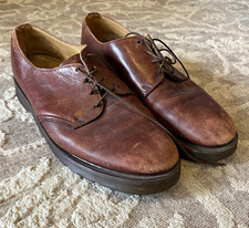 Vintage Made In England BEAUTIFUL Doc Martens size 8