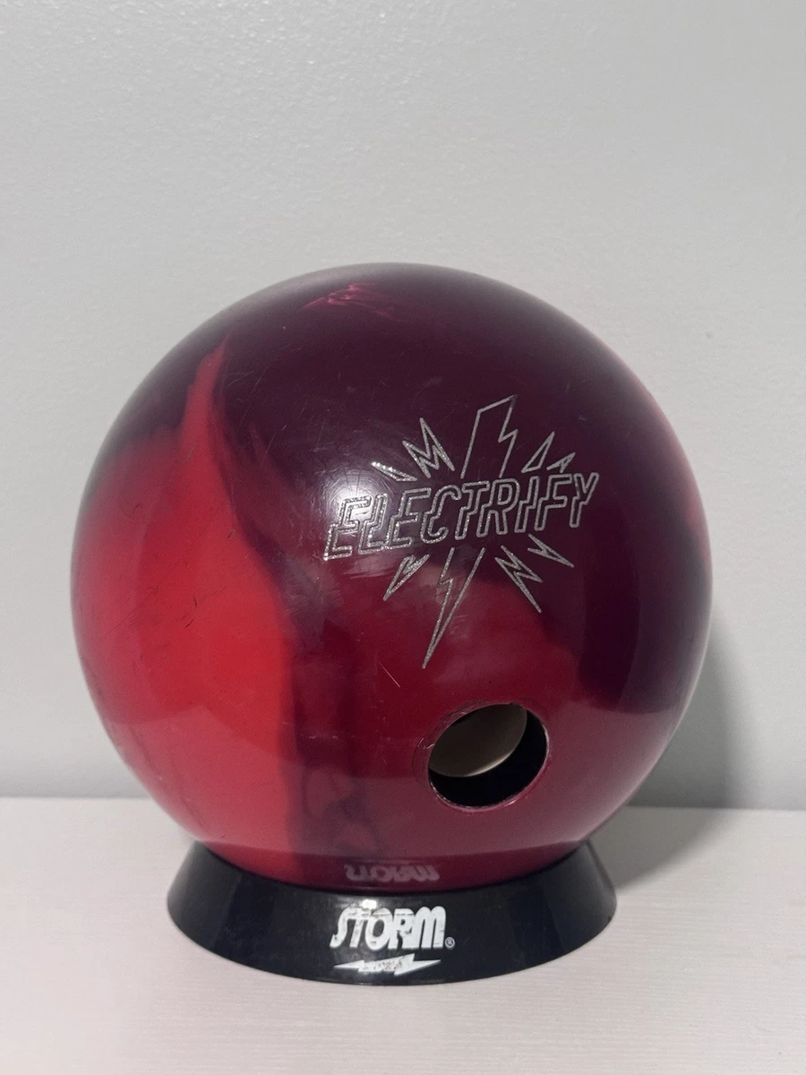 STORM アイデンティティ14ポンド Storm 14 lbs Bowling Balls for sale | eBay