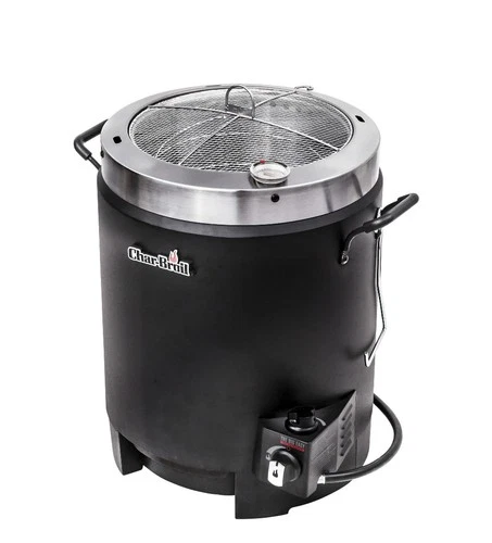 Big Easy Oil Less Turkey Fryer 16 Pound Capacity TRU Infrared Cooking Technology