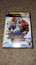 Sonic Adventure 2 Battle (Nintendo GameCube, 2004)