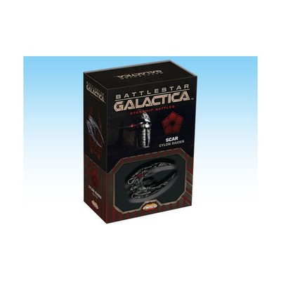 Ares Scifi Mini Scar - Cylon Raider Pack NM