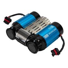 Arb Ckblta12 12v Brushless Twin Motor On-board Air Compressor 150 Psi