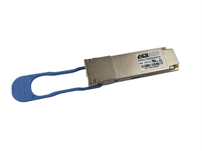 AOI AQOLLCQ4EDMA0791 40G LR4 10km QSFP+ Glasfaser Transceiver