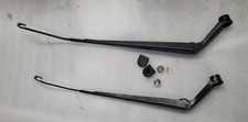 2003-2008 03 04 05 06 07 08 Toyota Corolla Windshield Wiper Arms Nuts Caps