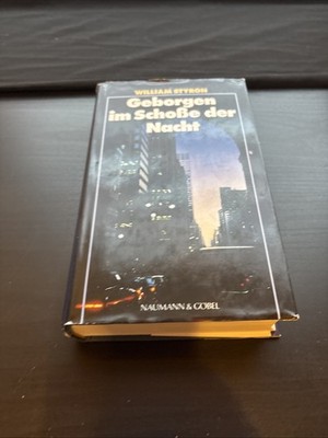Geborgen im Schoße der Nacht William, Styron: Kiste60