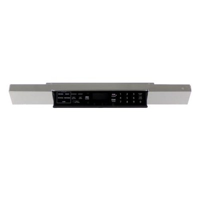 SHARP CPNLCB988MRK1 Control Panel Assembly 24''
