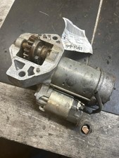 12 13 14 ACURA TL Starter Motor At