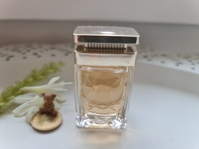 Parfum Miniatur La Panthere, Cartier, 7 ml EdP