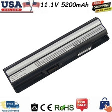 10.8V BTY-S14 Battery For MSI GE60 GE70 CR41 CR61 CX41 CX61 CR70 Series BTY-S15