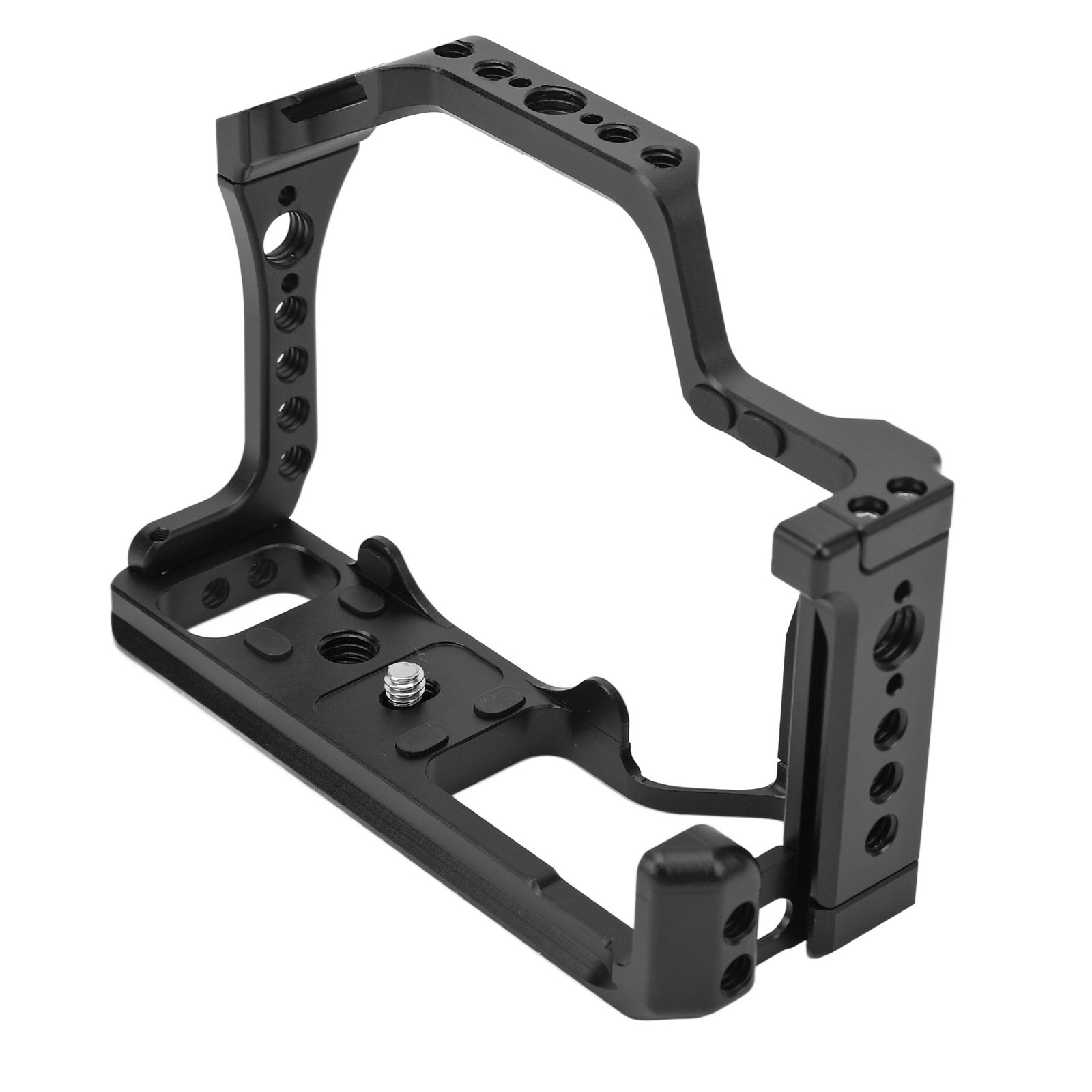 Camera Video Cage Camera Cage Rig With Cold Shoe For Locating Hole For M CT.