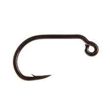 Ahrex AFW554 Barbed CZ Mini Jig Hook