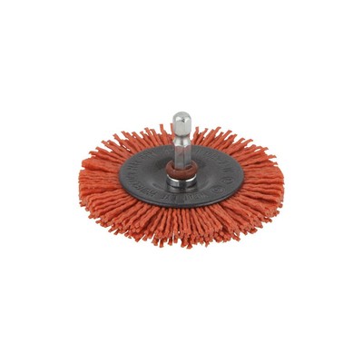 Grinding Disc Wolfcraft 1500000 NEW
