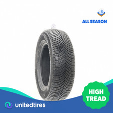 Used 21570r16 Michelin Crossclimate Suv 100h - 8.532