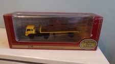 E.F.E. PRECISION DIE-CAST MODEL COMMERCIAL SERIES 22205 BRITISH RAILWAYS 1:76.