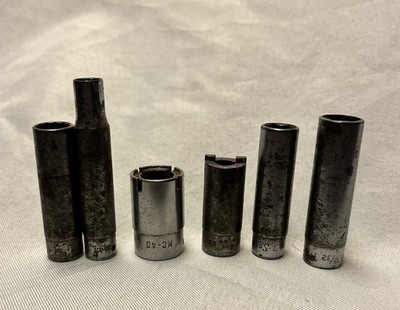 Snap On TMC Carburetor  Adjustment 6 Sockets
