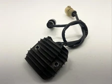 ♻️ Kawasaki Zx6r J1 J2 2000 - 2002 Voltage Regulator Rectifier ♻️