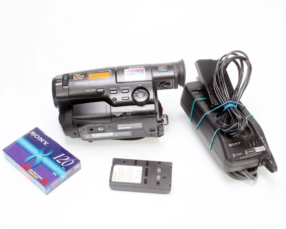 Sony 20-39x Camcorders 26x Digital Zoom for sale | eBay Sony 20-39x Camcorders 26x Digital Zoom for sale | eBay