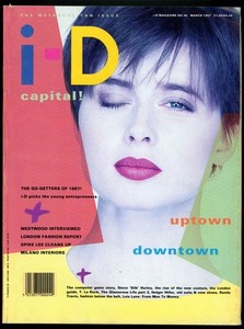 Id Magazine | eBay