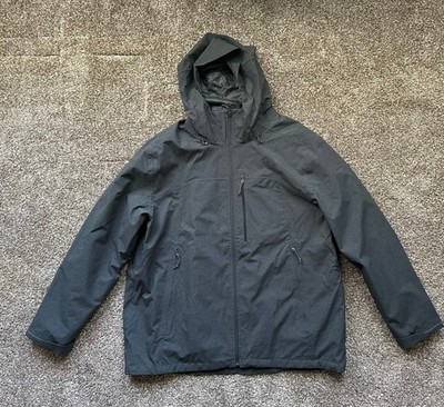 The NorthFace Thermoball Tri-climate Insulated Jacket - Men's XXL - New w/o Tags