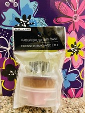 KABUKI BRUSH WITH CASE