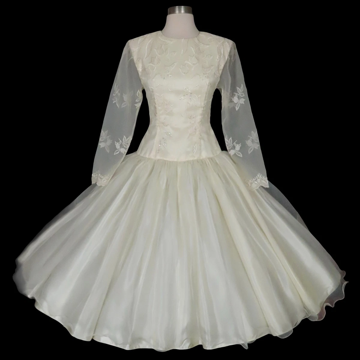 white 80s prom dress Wedding Dress White 80s Prom Dress 80s Prom Hoop Skirt Prom Dresses 80s  Prom Dress Inspiration