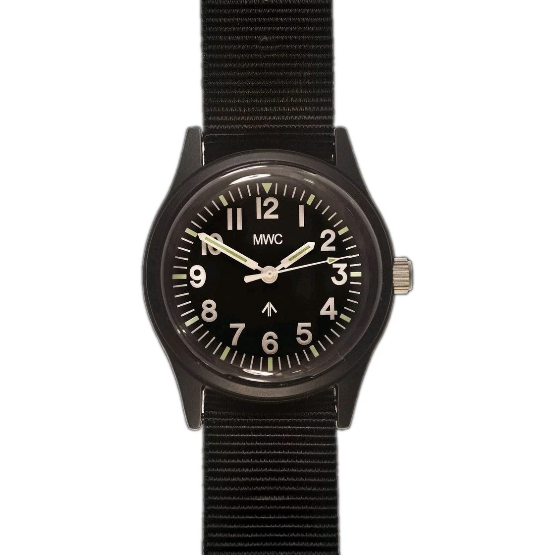 MWC Military Wristwatches for sale | eBay