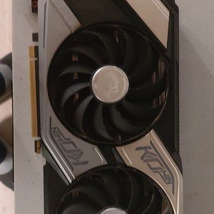 ASUS KO NVIDIA GeForce RTX 3070 V2 8GB GDDR6 Gaming Graphics Card