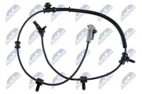 NTY Sensor, Raddrehzahl HCA-CH-003 FüR Jeep