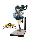 My Hero Academia Figure - Tsuyu Asui Uniform 23cm