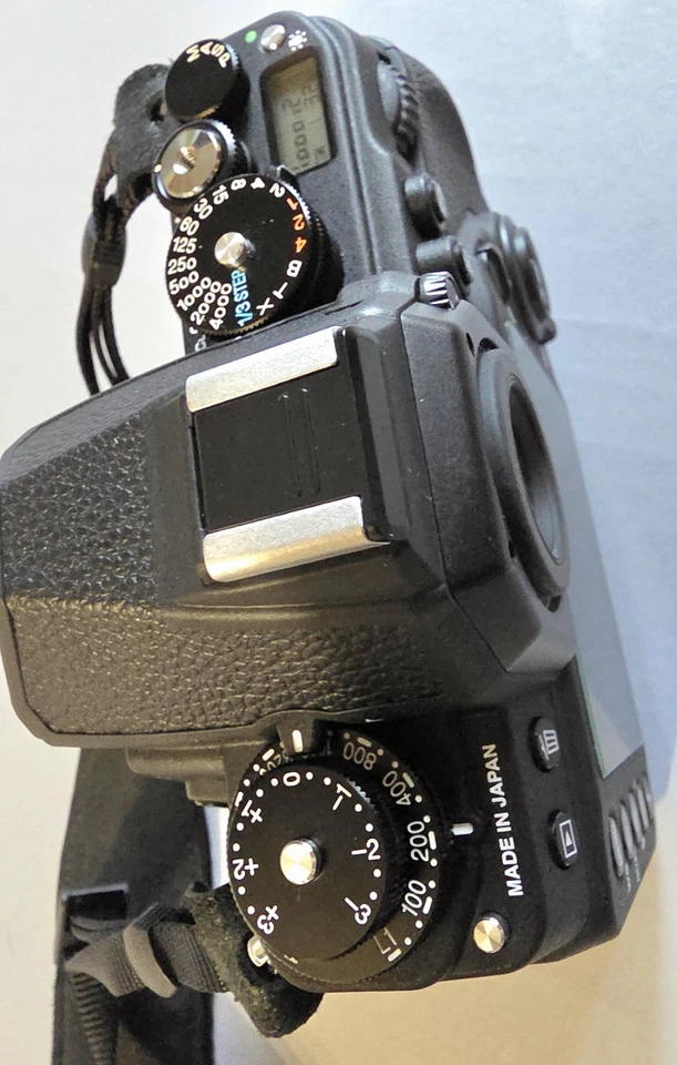 Nikon Df - Image 4 of 4
