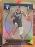 2024-25 Panini Totally Certified Basketball P.J. Washington Jr.-#67. Mavericks