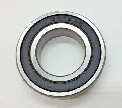 Ski Doo Idler Bogie Wheel Bearing 6005RS 503193548 503191149 25x47x12 6005-2RS