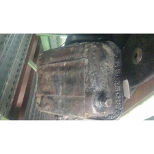 Moteur Fiat 126