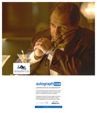 COLIN FARRELL AUTOGRAPH SIGNED 8X10 PHOTO THE BATMAN PENGUIN DC COMICS ACOA