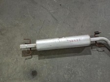 13124156 auspuff für OPEL ZAFIRA B FURGONETA MONOVOLUMEN (A05) 1.8 VAN 5498817